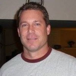 Meet your Posher, Gary